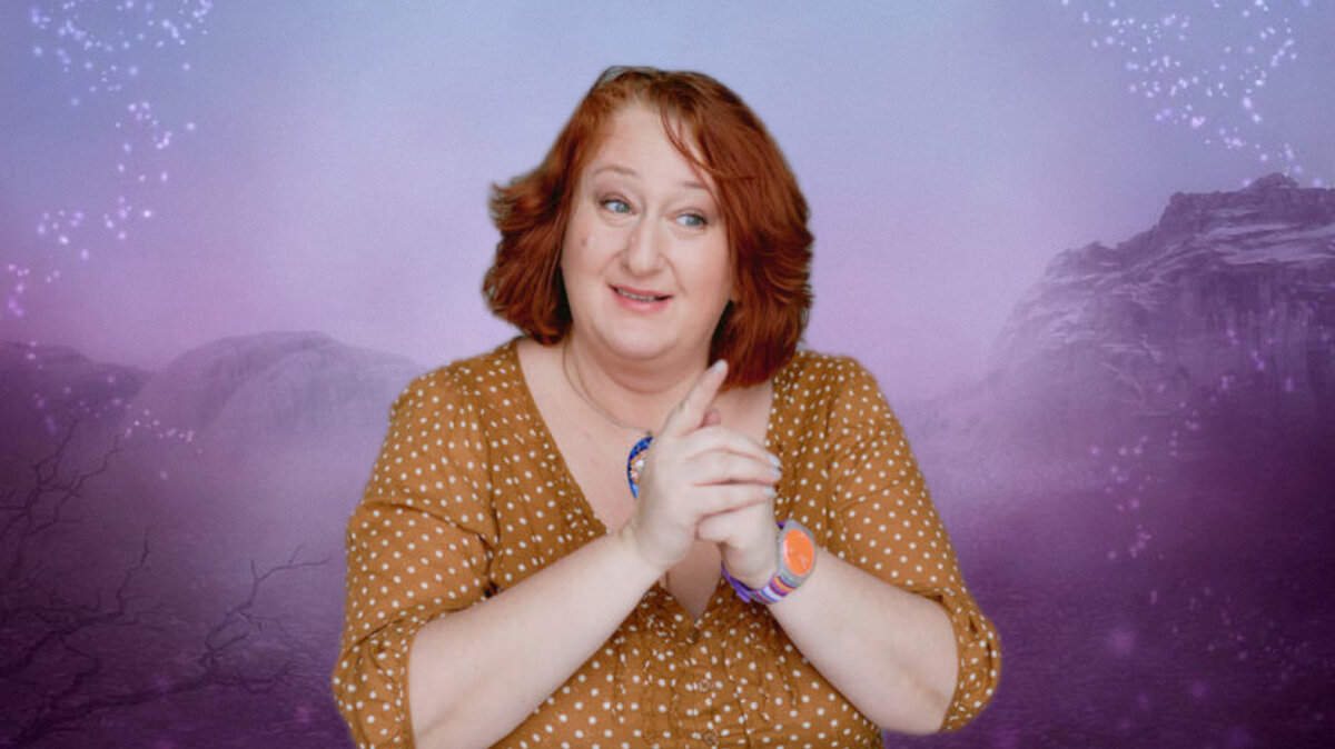 Татьяна Мужицкая