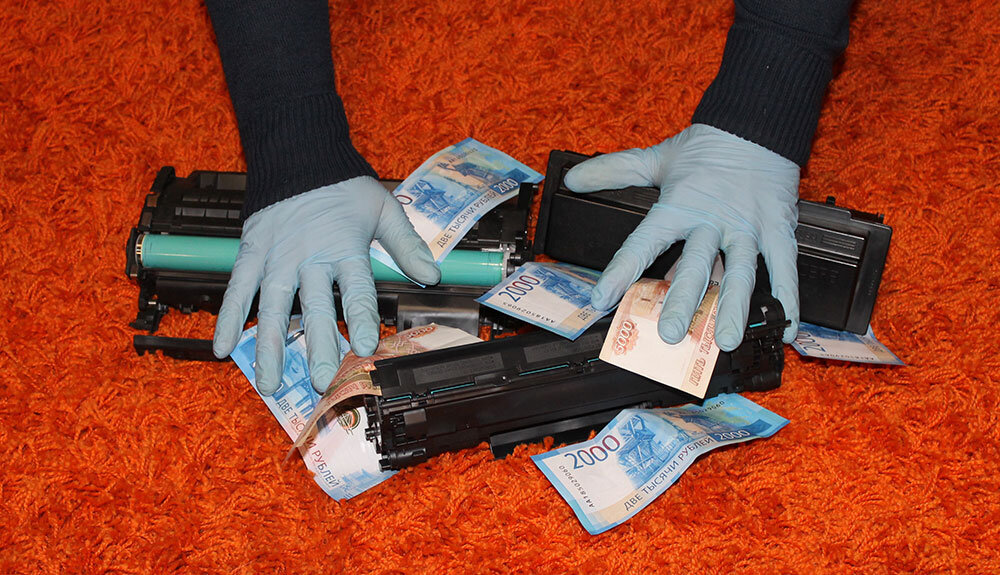 Новые способы сокращения издержек на эксплуатацию лазерных принтеров