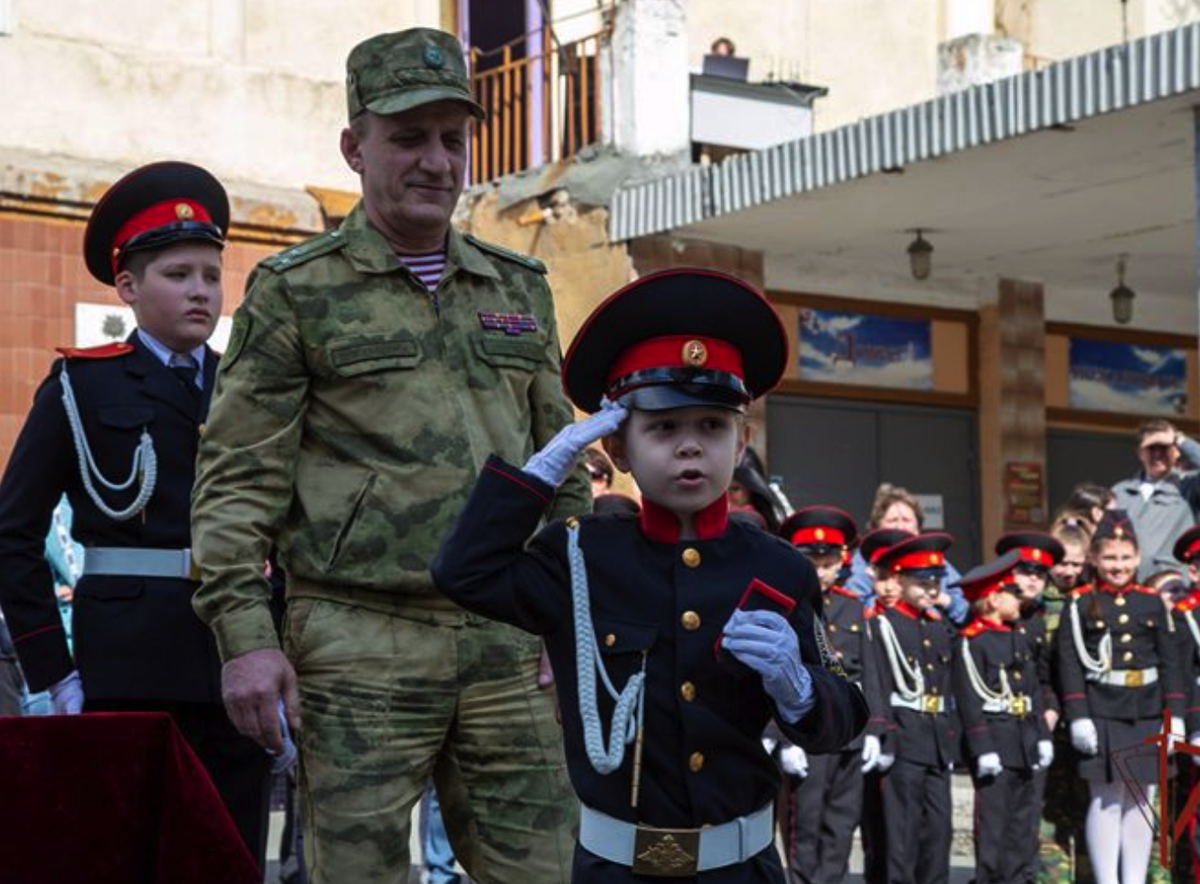 Фото: пресс-служба Управления Федеральной службы войск национальной гвардии России по Челябинской области