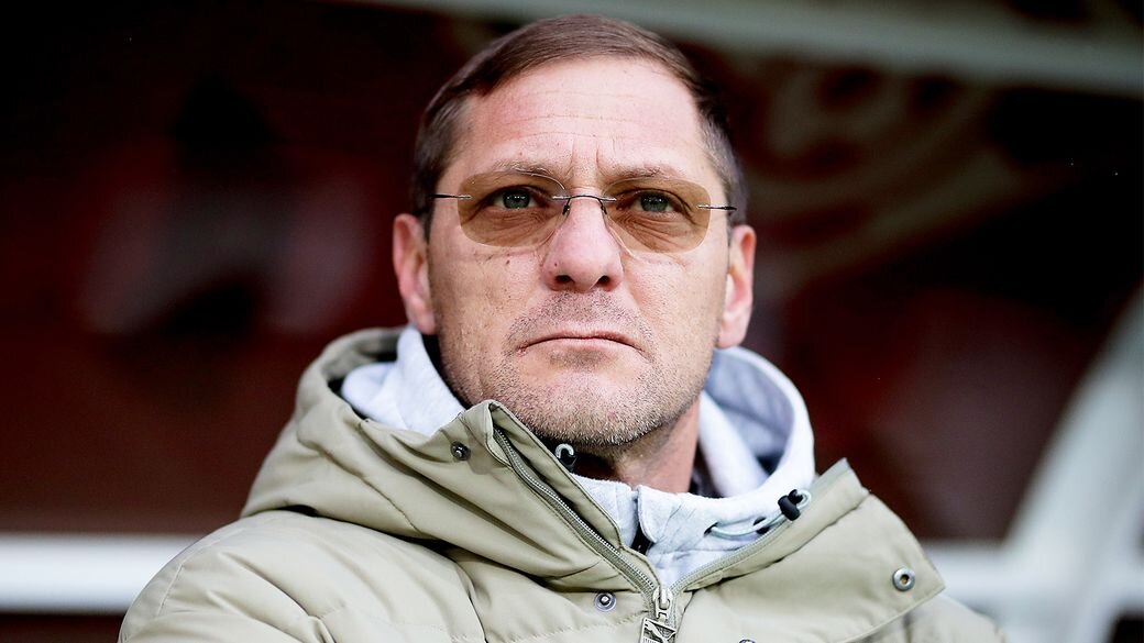    Александр Мысякин, Sport24