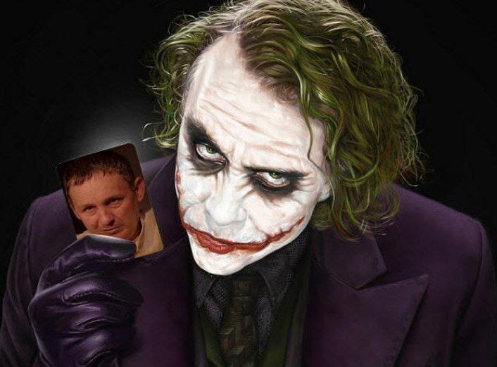 Александр Устинович против ...........    , думаю сами сделаете выводы.