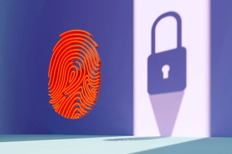    Теперь Passkey можно использовать и для входа в Google