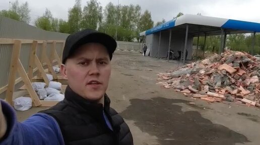 «Акварель» АВТОМОЙКИ САМООБСЛУЖИВАНИЯ ПОД КЛЮЧ | Как построить мойку ...