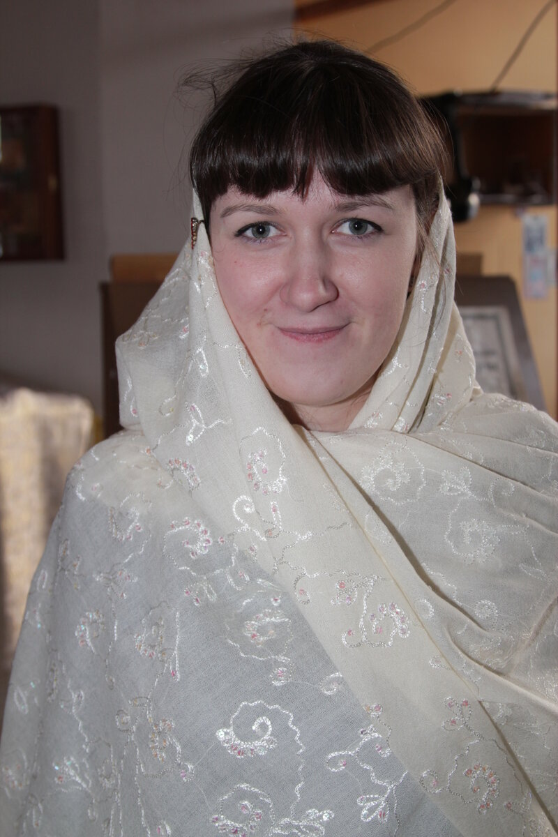 Отдавая ему свои руку и сердце, мне КАЗАЛОСЬ, что наша многодетная семья – это именно то, в чём так нуждался мой любимый мужчина.