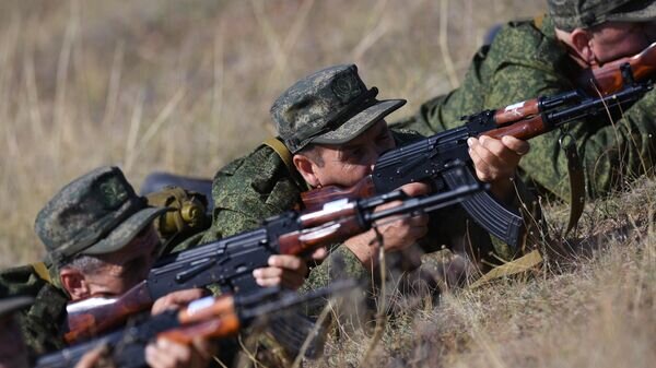    © РИА Новости . Константин Михальчевский