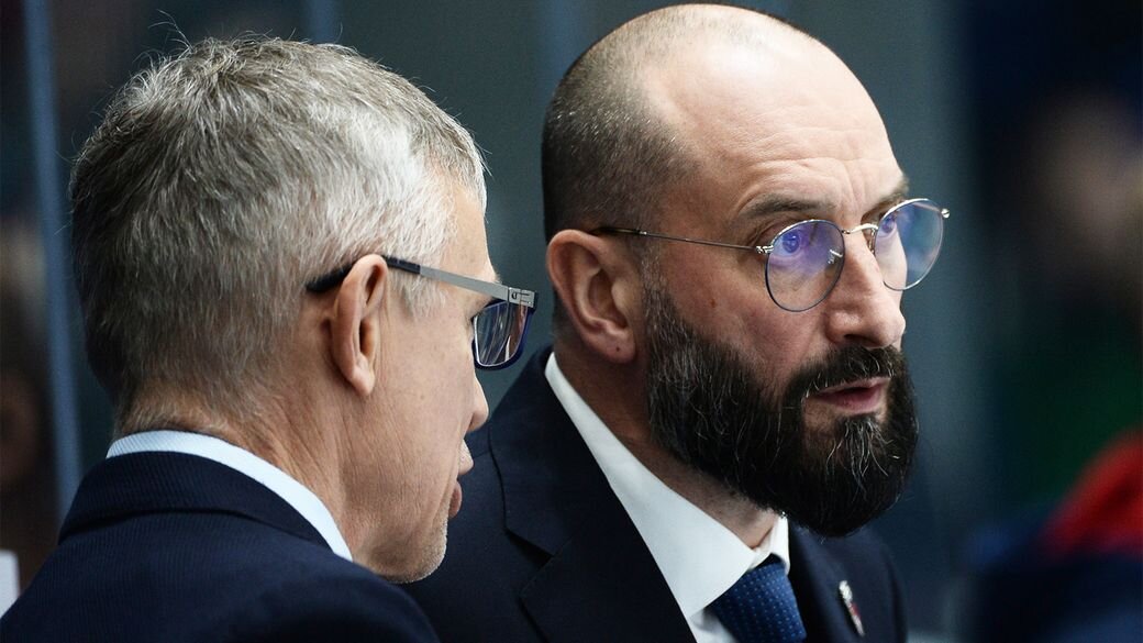    Григорий Соколов, photo.khl.ru