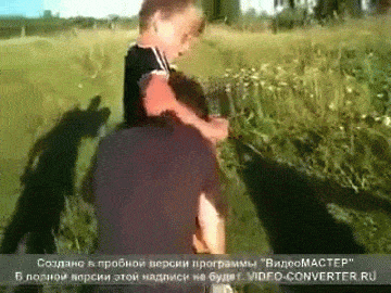 Редкая анимированная гравюра, созданная из монгольских ковров: "Противостояние Бектера и Темуджина"