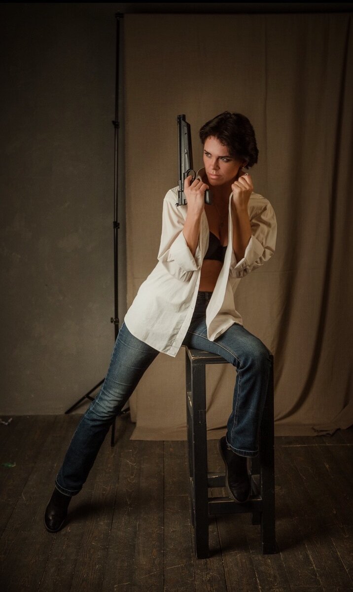 Война, везде война. И чтоб покорить что то придётся выложиться на все 100