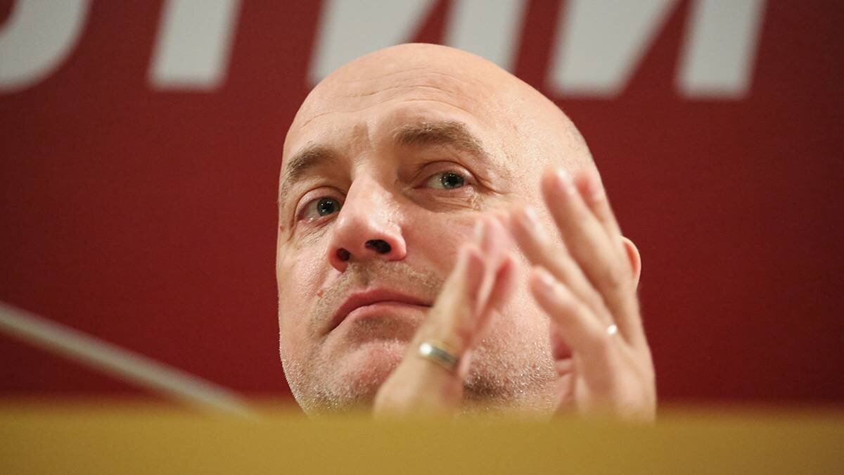    Фото: Софья Сандурская / АГН Москва