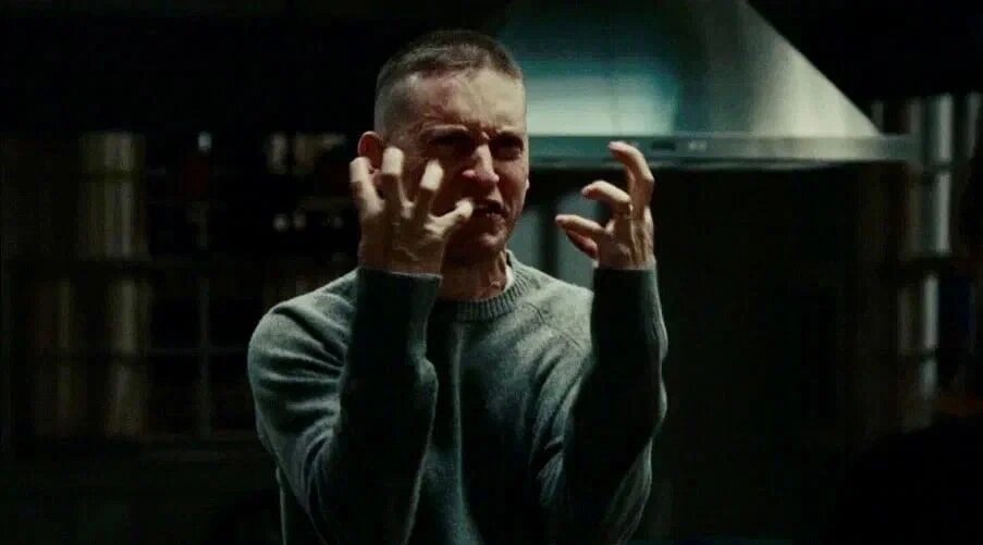 Кадр из фильма «Братья»