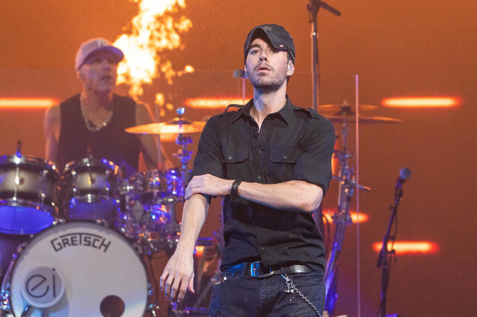     Простое русское счастье Энрике Иглесиаса: 8 фактов из биографии певца