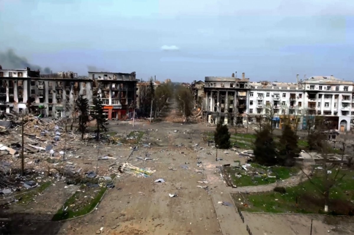    Журналист французского агентства AFP погиб в районе Артемовска