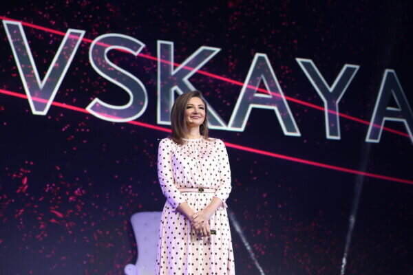    Елена Блиновская, фото: thevoicemag.ru