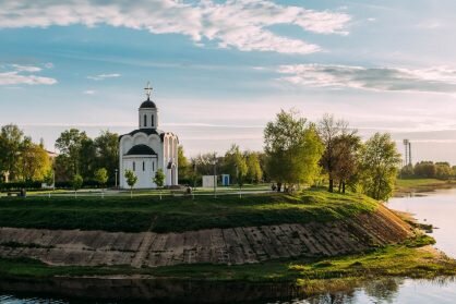 В Твери приступили к съемкам проекта «Киноуроки в школах России»