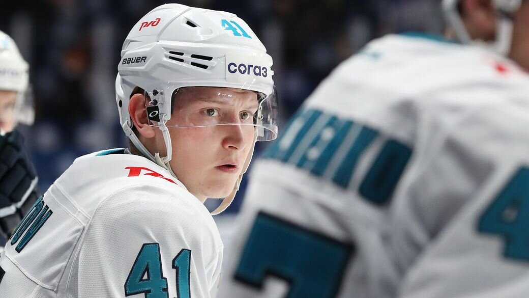    Ярослав Неелов, photo.khl.ru