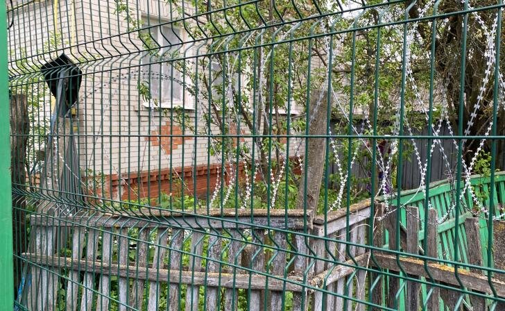    фото из архива Курских известий