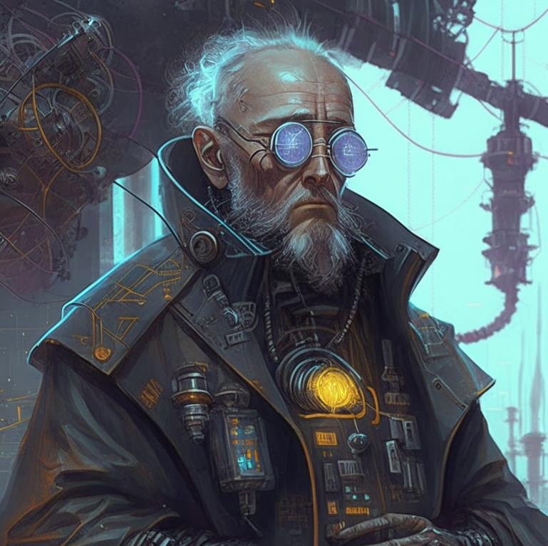 Шухов Владимир Григорьевич. (ИИ Кандинский 2.1)