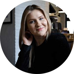 Ольга Пинголь. Коуч по работе с подсознанием Автор подсознательных практик
Финансовый специалист