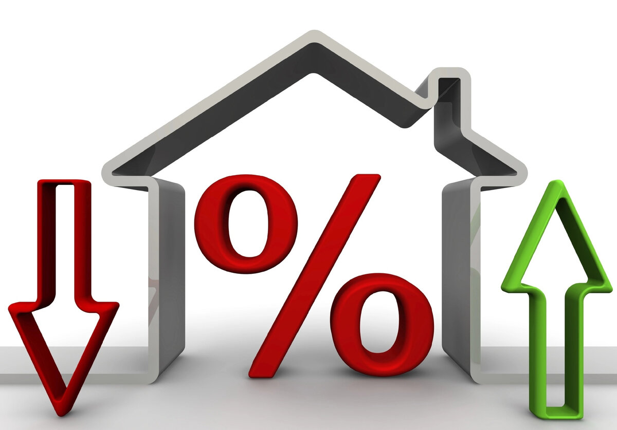 Фиксированный или плавающий процент - преимущества и недостатки 