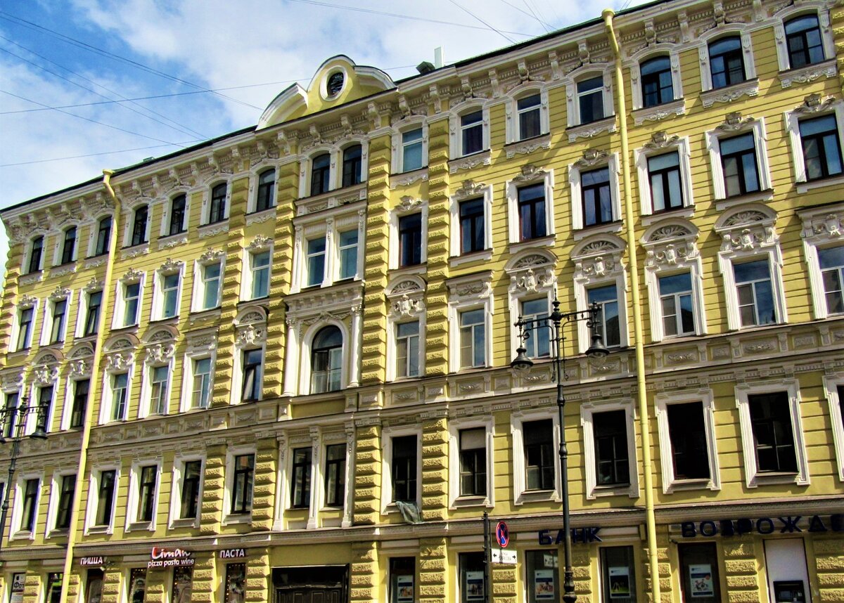 дом 33 по ул. Восстания