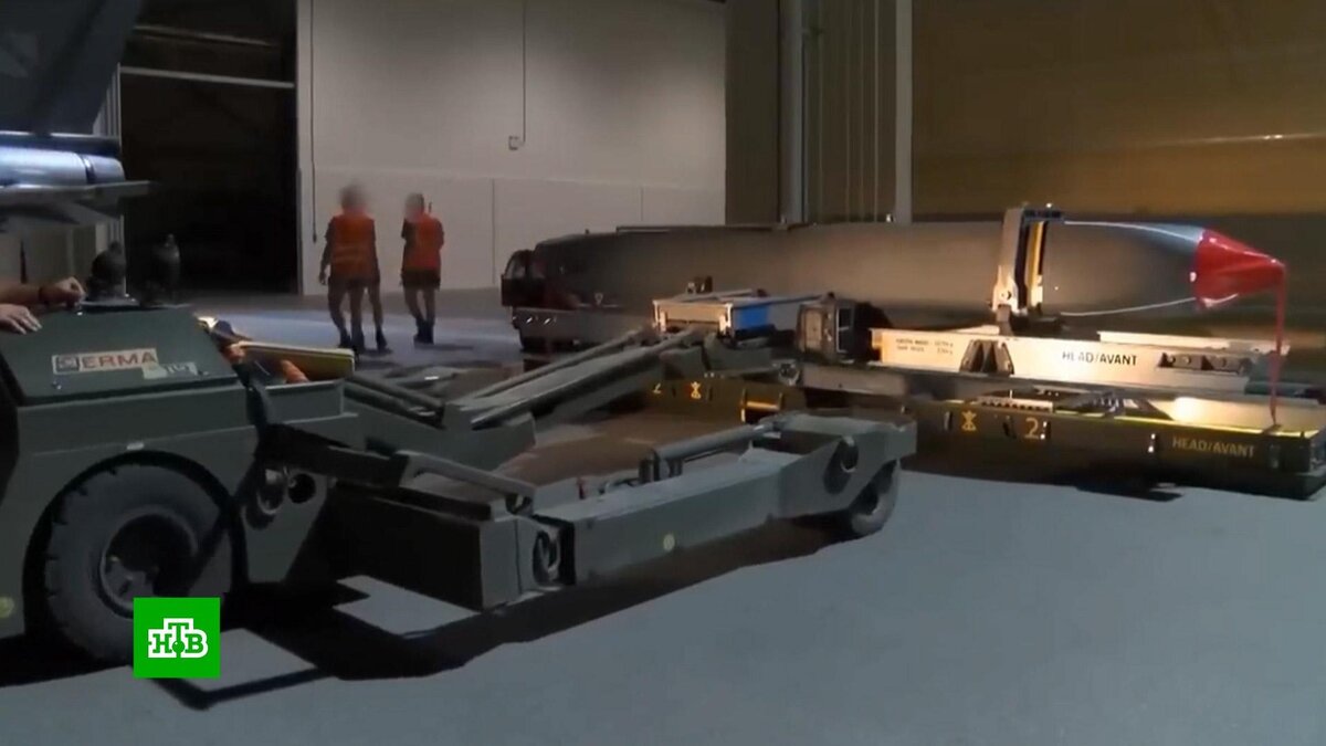    Песков: РФ адекватно ответит на поставки Великобританией Украине ракет Storm Shadow