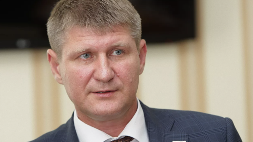   РИА Новости