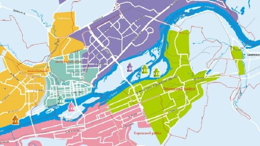     В «КрасКоме» рассказали, как в Красноярске будут отключать холодную воду для подготовки к зимнему сезону.