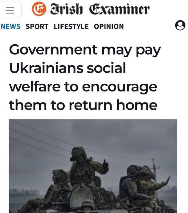 Эриш Экзаминер