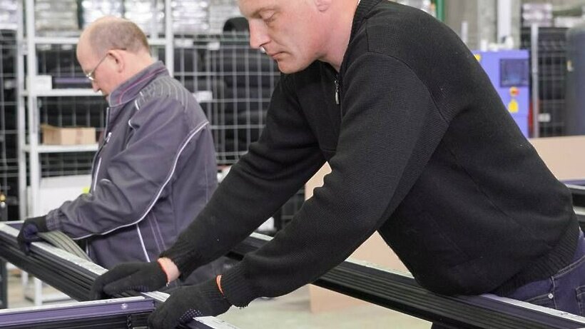    Компания в Клину ©