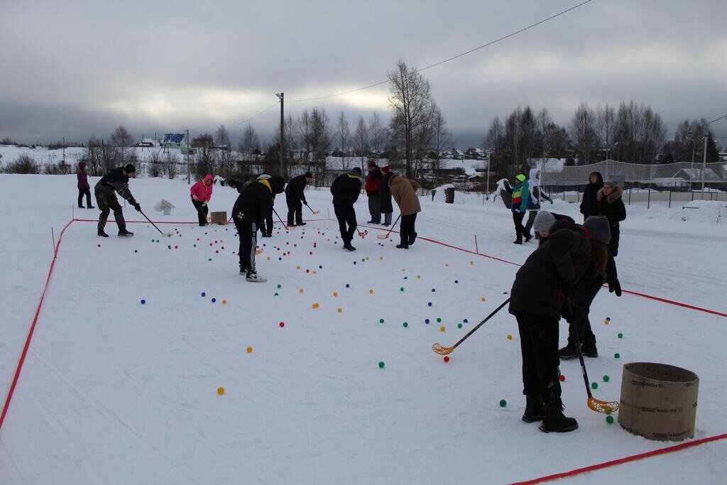 Погода в койгородке на 10