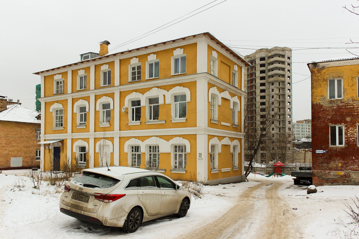 Чудный уголок с массой удивительных зданий. Неизвестная красота в 20  километрах от МКАД | Самый главный путешественник | Дзен