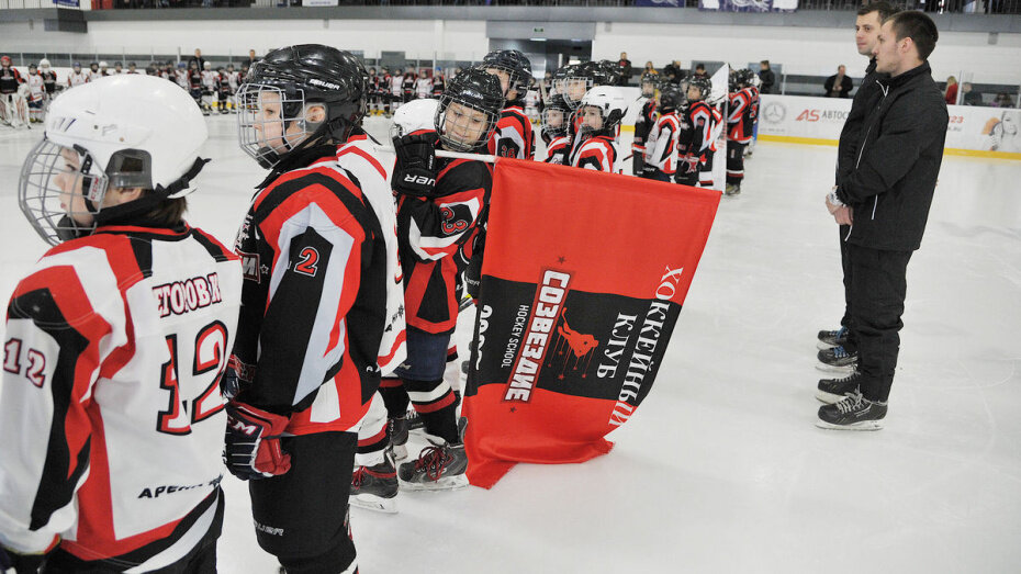    Автор фото: Андрей Архипов (из архива)