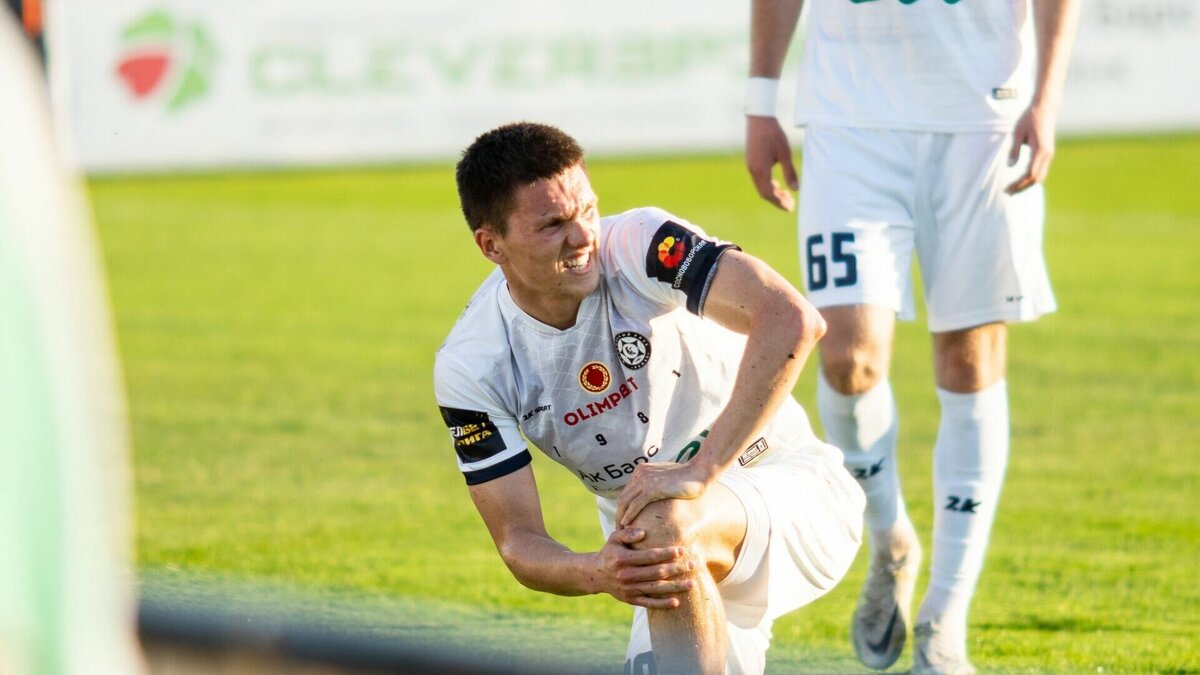     Набережночелнинский «Камаз» обыграл ярославский «Шинник» в домашнем матче 31-го тура Первой лиги со счетом 1:0.