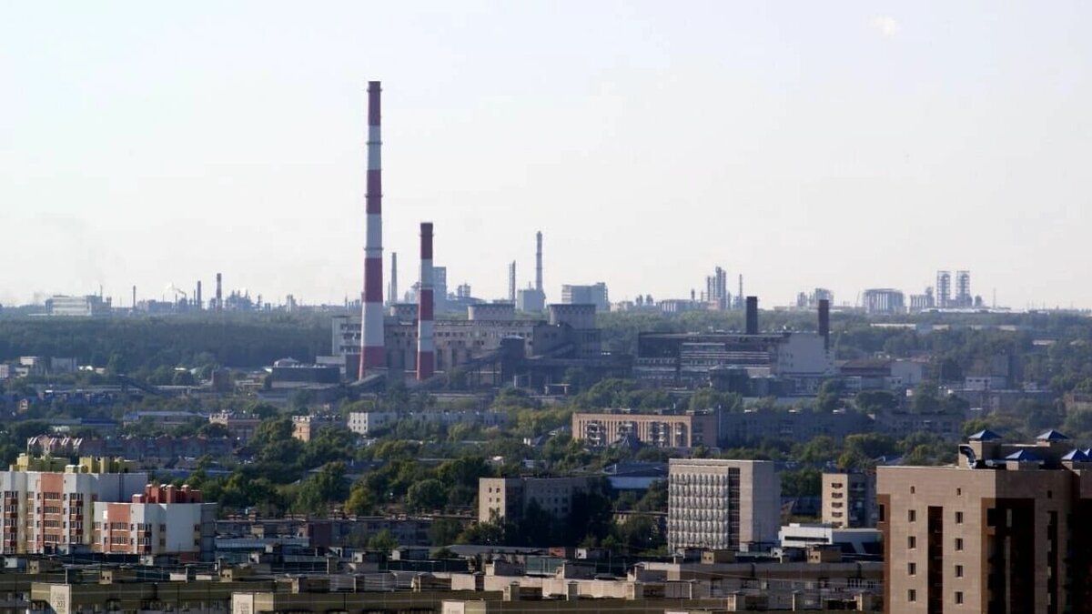     В Казани жители микрорайона Салават Купере добились возбуждения уголовного дела из-за неприятного запаха. Соответствующую информацию Inkazan подтвердили собственные источники в правоохранительных органах.