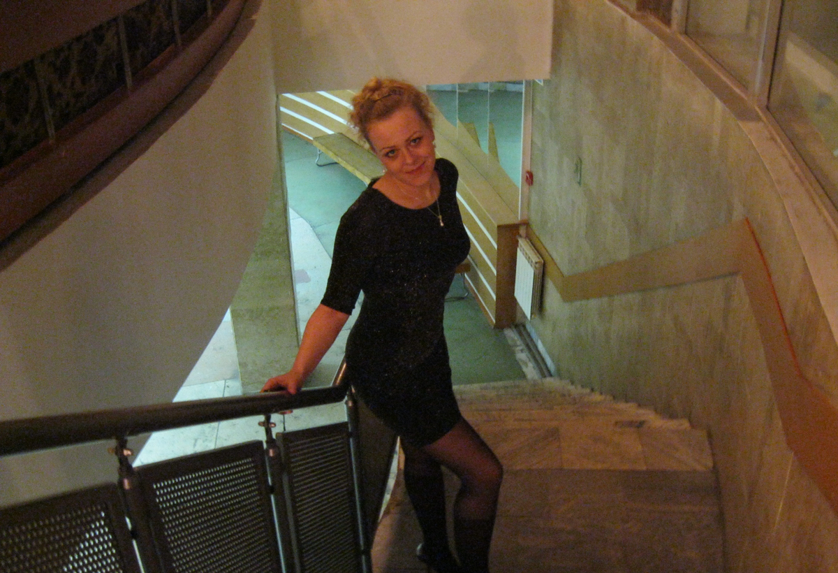 Фото автора