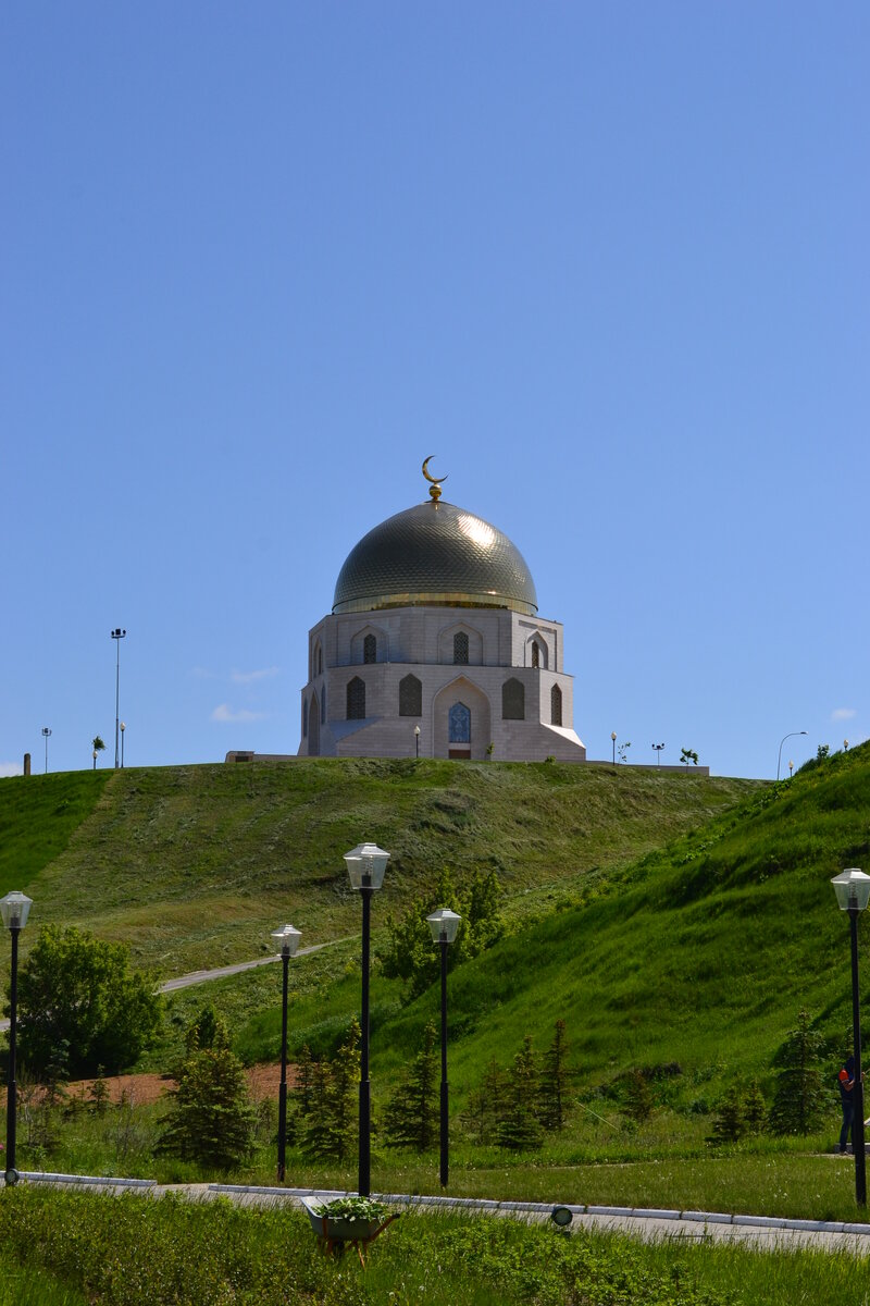 Волжская булгария фото