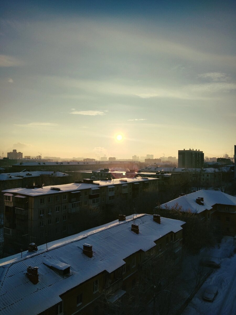 У жизни нет выбора - она просто есть.