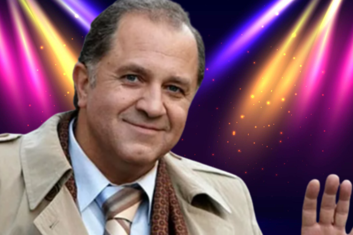 Владимир стержаков биография и личная жизнь