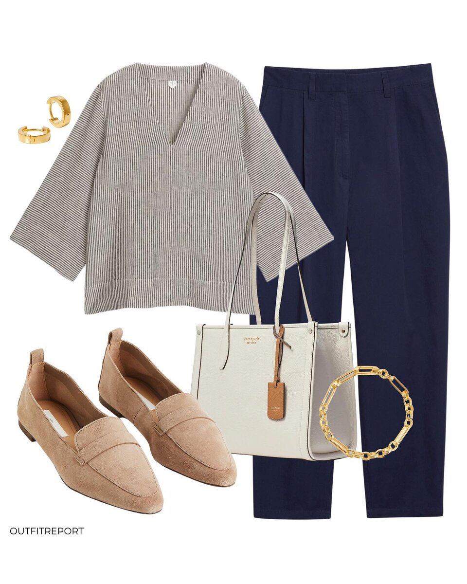 instagram.com/outfitreport