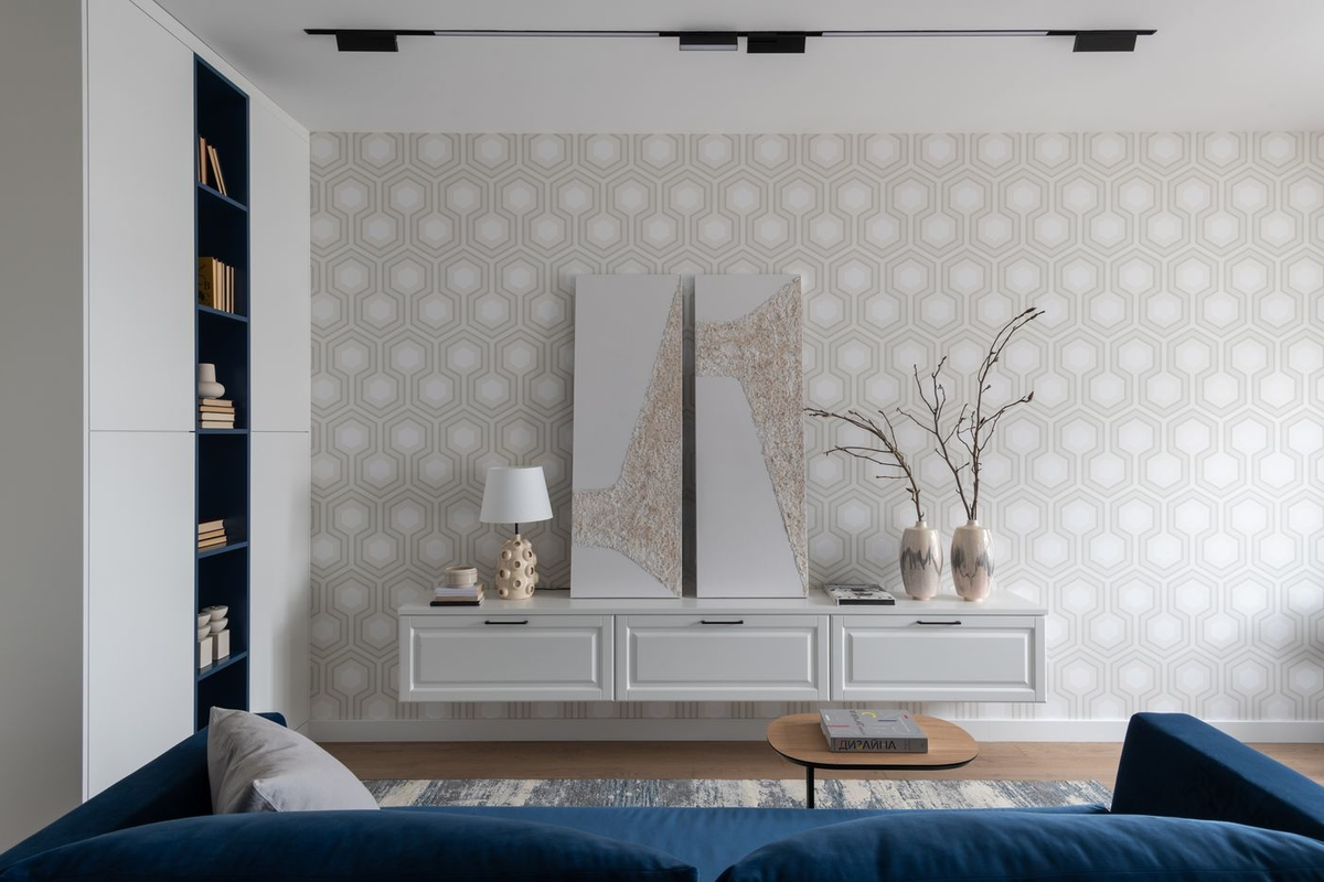 Автор проекта: Вера Шеверденок. Фото: Евгений Гнесин. Стиль: Елена Лебедева