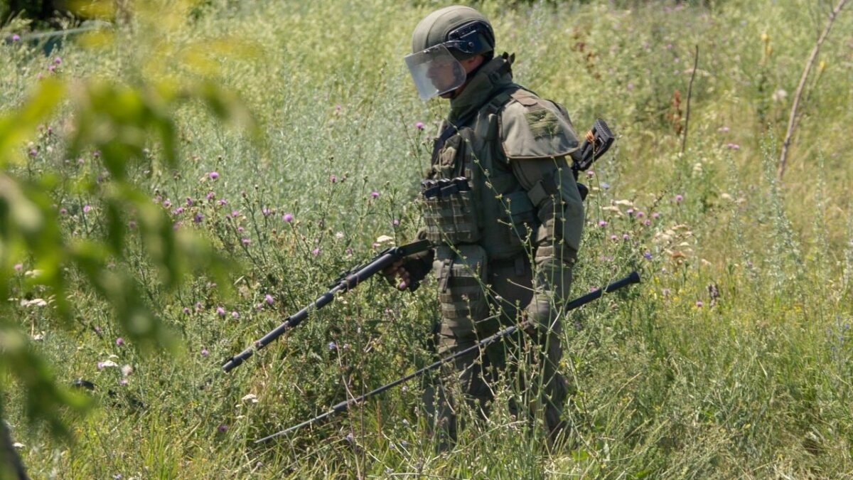 Официальный сайт Министерства обороны Российской Федерации mil.ru📷
