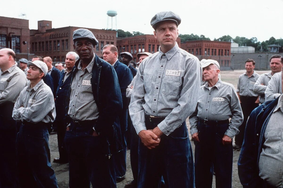 Кадр из фильма