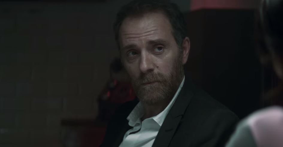 место под трейлер