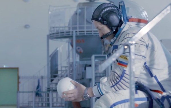 Когда же Спотти запустят в космос?