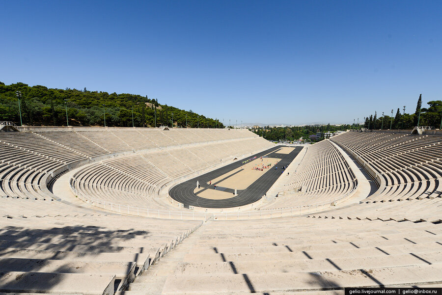 Олимпийский стадион в греции. Греция стадион Панатинаикос. Античный стадион Панатинаикос в Афинах. Олимпийский стадион в Афинах древний. Стадион из белого мрамора в Афинах.