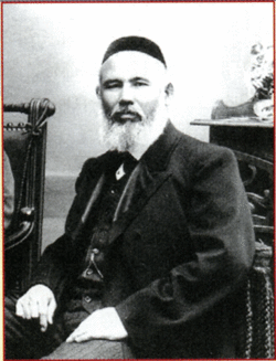Абдурашид Ибрагим. Источник: wikipedia.org