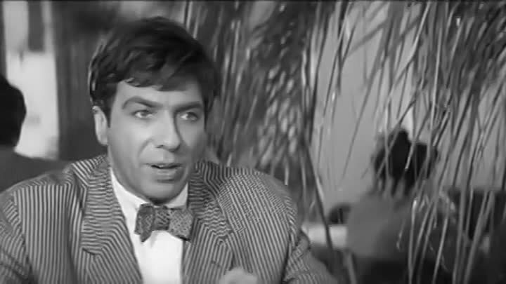 кадр из фильма "Золотой теленок"