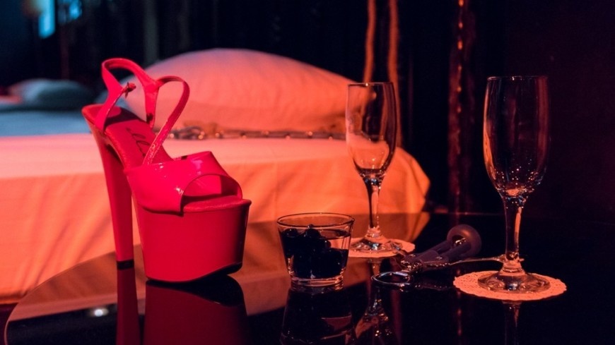 »Психологам из США удалось выяснить, какие женщины более охотно соглашаются на интим. Степень раскрепощенности разных представительниц прекрасного пола определили при помощи опроса. 