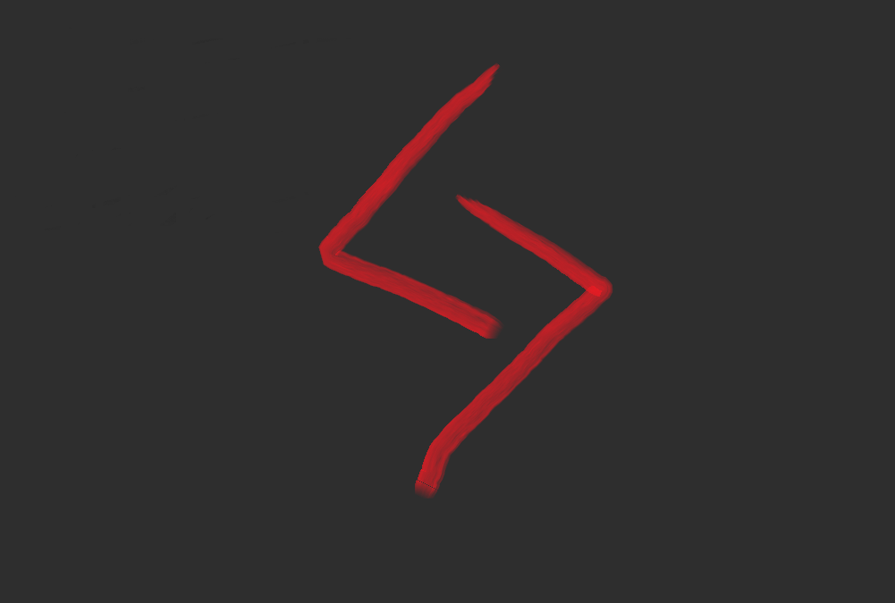 Руна ger изображение