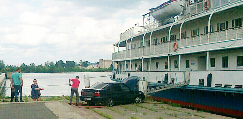 Фото: Валерий Ганичев
